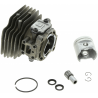Cylinder nożyc do żywopłotu Husqvarna, kompletny