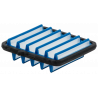 Filtr powietrza wykaszarki Husqvarna 545FX/RX/RXT, 555FX/RXT, 537410804