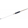 Linka gazu przecinarki Husqvarna K 970, komplet