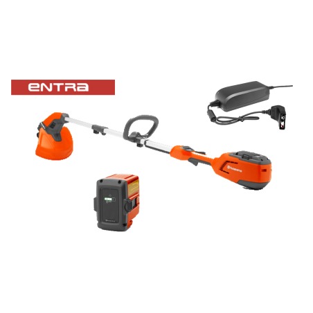 HUSQVARNA 115iL