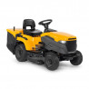 Estate 384 Traktor ogrodowy Stiga