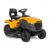 Tornado 398 Traktor ogrodowy Stiga