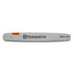 Prowadnica Husqvarna 16"- 38 cm 3/8" 1,5 mm X-FORCE