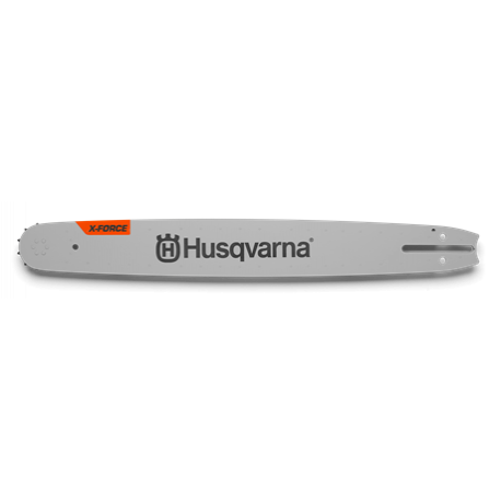 Prowadnica Husqvarna 16"- 38 cm 3/8" 1,5 mm X-FORCE