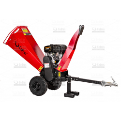 Cedrus RB02 + DOSTAWA PALETOWA!!! Rozdrabniacz spalinowy