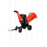 Cedrus RB04PRO-E + DOSTAWA PALETOWA!!! Rozdrabniacz spalinowy