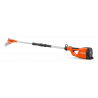 Husqvarna 120iTK4-P + Bli10 + QC80 Podkrzesywarka akumulatorowa