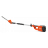 Husqvarna 120iTK4-H + Bli10 + QC80 Nożyce akumulatorowa