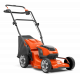 Husqvarna LC137i Kosiarka akumulatorowa