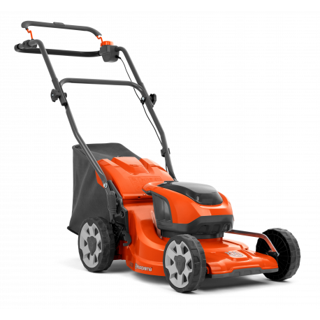Husqvarna LC137i Ksiarka akumulatorowa