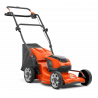 Husqvarna LC137i Kosiarka akumulatorowa