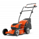 Husqvarna LC137i Ksiarka akumulatorowa