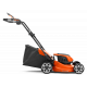 Husqvarna LC137i Ksiarka akumulatorowa