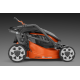 Husqvarna LC137i Ksiarka akumulatorowa