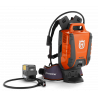 Bateria plecakowa, akumulator HUSQVARNA BLi550X 36V 15,6 Ah
