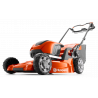Husqvarna LC347iVX Kosiarka akumulatorowa
