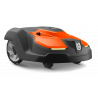 Automower® 550 EPOS Automatyczna kosiarka Husqvarna