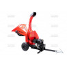 Cedruas RB05PRO-HE + DOSTAWA PALETOWA!!! Rozdrabniacz spalinowy