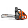 HUSQVARNA 450 II Pilarka spalinowa
