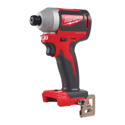M18 ONEID2-0X 18V Zakrętarka udarowa ¼ ″ Hex FUEL™ ONE-KEY™ Milwaukee