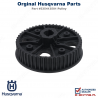 Koło zębate rider Husqvarna 11, 13 BIO, 15V2, PRO 15, 18, 535413501