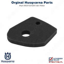 Filtr powietrza Husqvarna