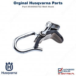 Hak szelek wykaszarki Husqvarna