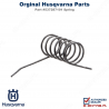 Sprężyna 343R 537287101