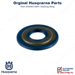 Uszczelniacz wału korbowego pilarki Husqvarna