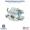 Gaźnik wykaszarki Husqvarna 333R, 535RX, 535RXT, 581167501