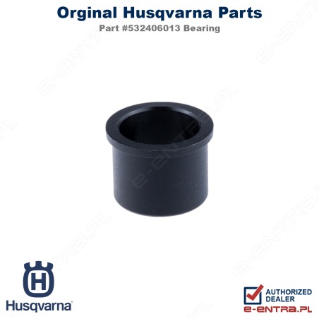 Tuleja GTH260