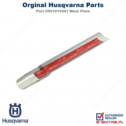 Płytka ochronna wykaszarki Husqvarna