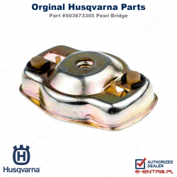 Zabierak rozrusznika Husqvarna