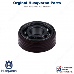 Łożysko z uszczelniczem pilarki Husqvarna