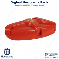 Osłona głowicy 235R