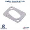 Uszczelka tłumika pilarki Husqvarna 340, 345, 350, 353, 346XP, 503862501