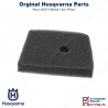 Filtr powietrza Husqvarna 323R, 325LDX, 325HE4 X, 325HDA, 537186301