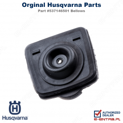 Osłona cięgna pilarki Husqvarna