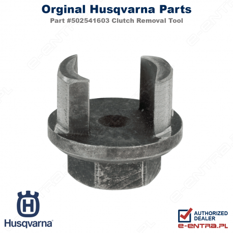 Klucz sprzęgła 340