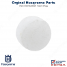 Wkładka odpowietrznika pilarki Husqvarna 246, 345, 353, 357XP, 501629801