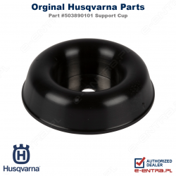 Podkładka wykaszarki Husqvarna