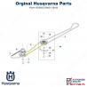 Pasek klinowy ridera Husqvarna