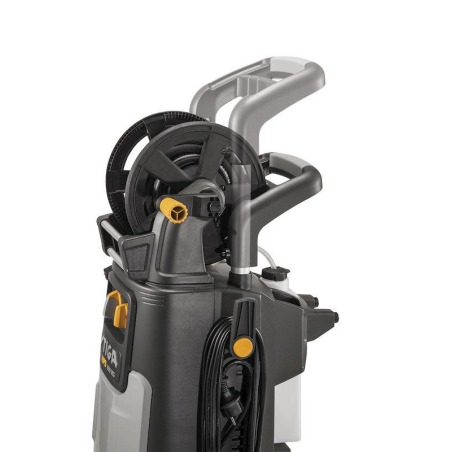 Myjka ciśnieniowa HPS 650 RG