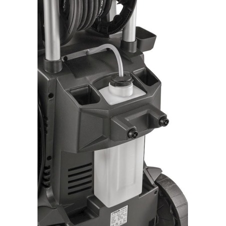 Myjka ciśnieniowa HPS 650 RG