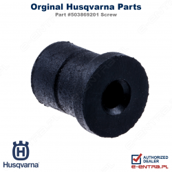 Tulejka pilarki Husqvarna