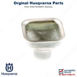 Tuleja linki rozrusznika pilarki Husqvarna