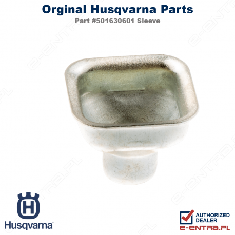 Tuleja linki rozrusznika pilarki Husqvarna