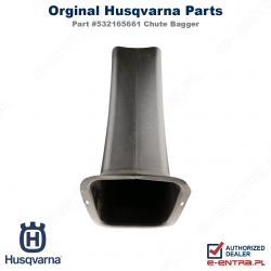 Rura kosza CTH160