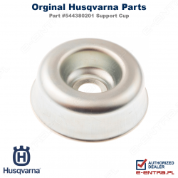 Podkładka wykaszarki Husqvarna