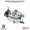 Gaźnik wykaszarki Husqvarna 555RXT, 555FX, 555FXT, 586108801